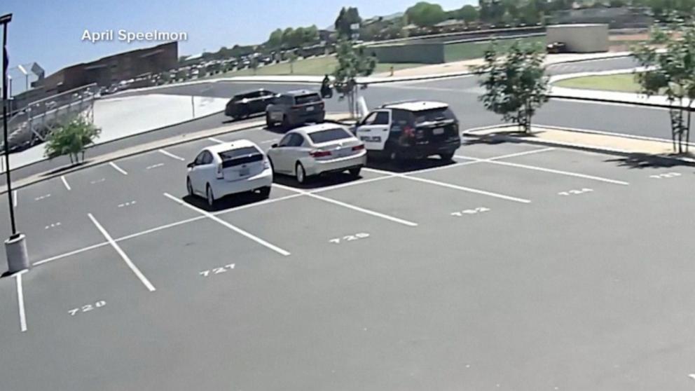 Teen Injured in 'Promposal' Crash Files Notice of Claim