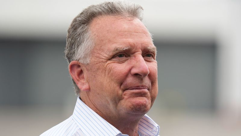 US envoy Witkoff in Moscow to push for Ukraine ceasefire amid sanctions threats