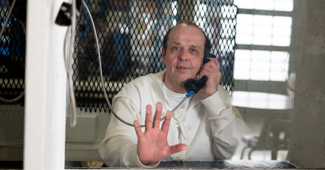 Featured image for Judge Recuses from Robert Roberson 'Shaken Baby' Death Penalty Case