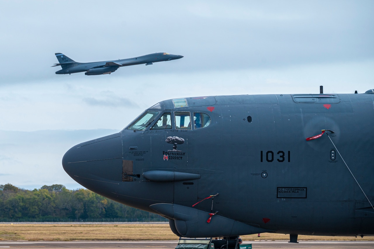 Government Shutdown Threatens National Defense and Tech Goals