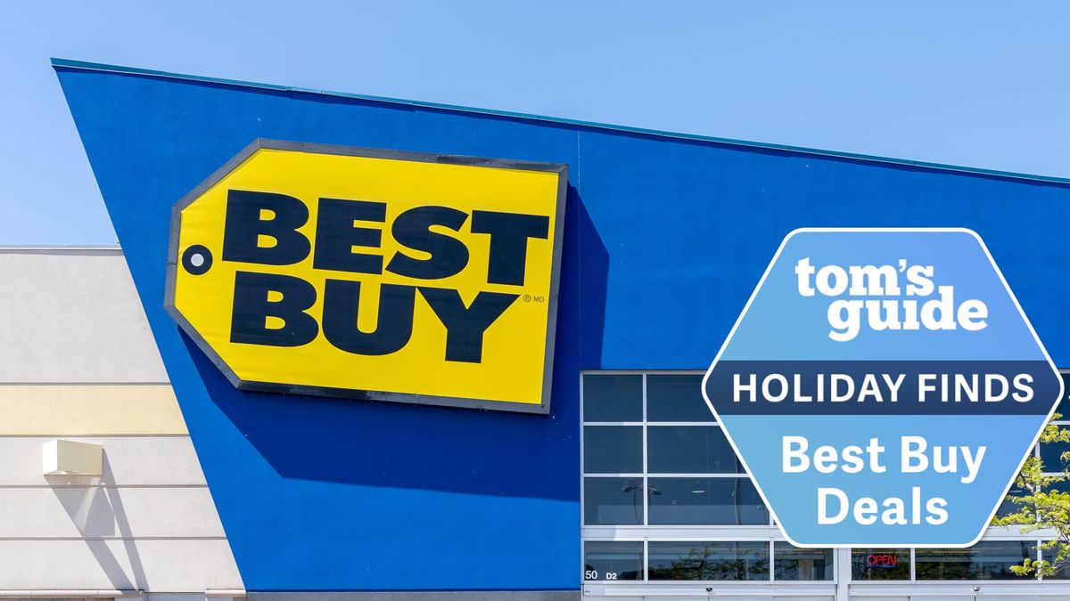 Featured image for Best Buy's Last-Minute Sale: Macs, Switch Games, and More at Unbeatable Prices