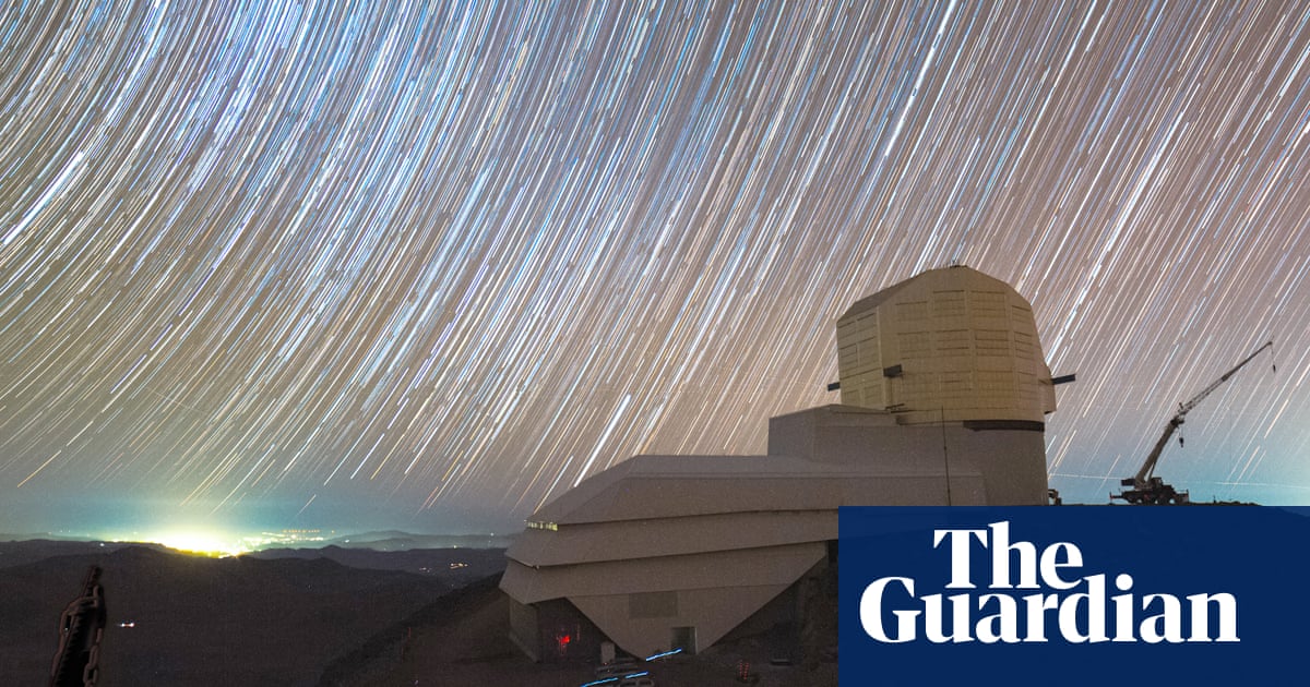 Featured image for "Chile's State-of-the-Art Telescope Promises Unprecedented Universe View"