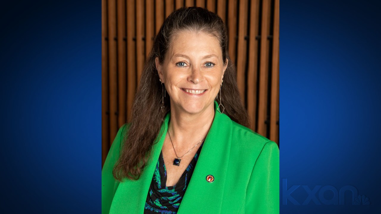 Featured image for Austin Energy GM Jackie Sargent Retires Suddenly