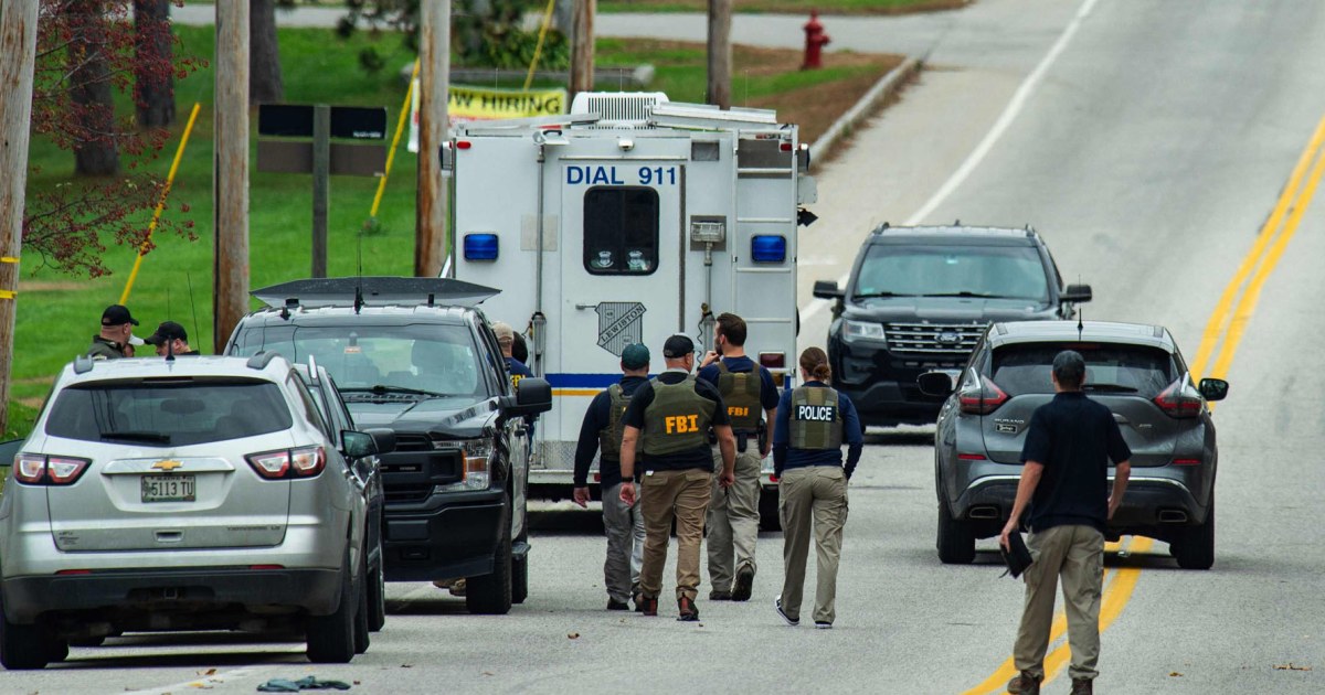 Featured image for Gun Law Failures and Deepening Wounds: The Maine Mass Shooting Tragedy