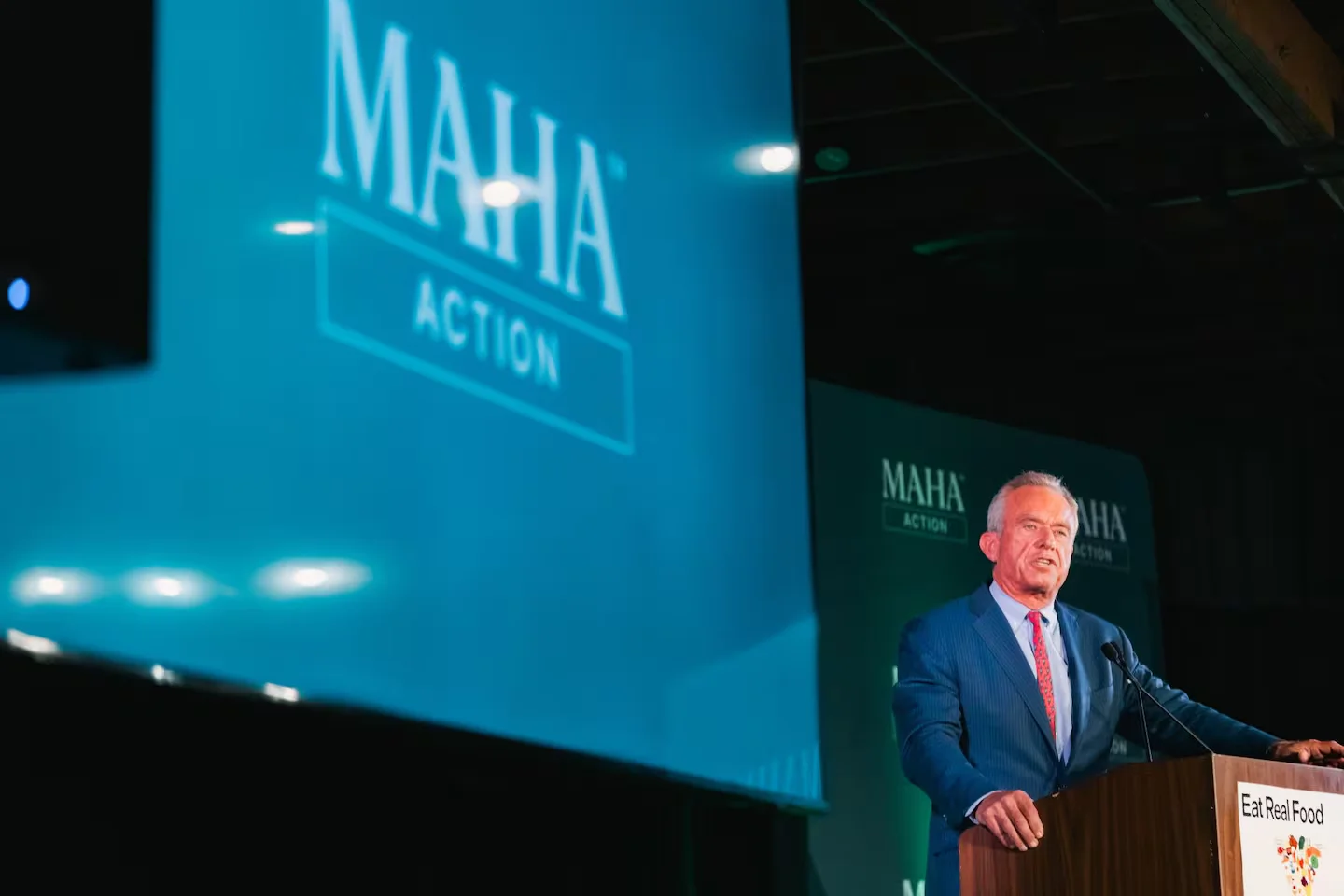 RFK Jr. pressures Dunkin to prove safety of high-sugar iced coffee