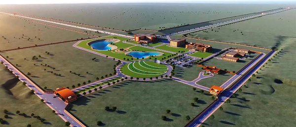 India to Build Its Own LIGO for Gravitational Wave Detection