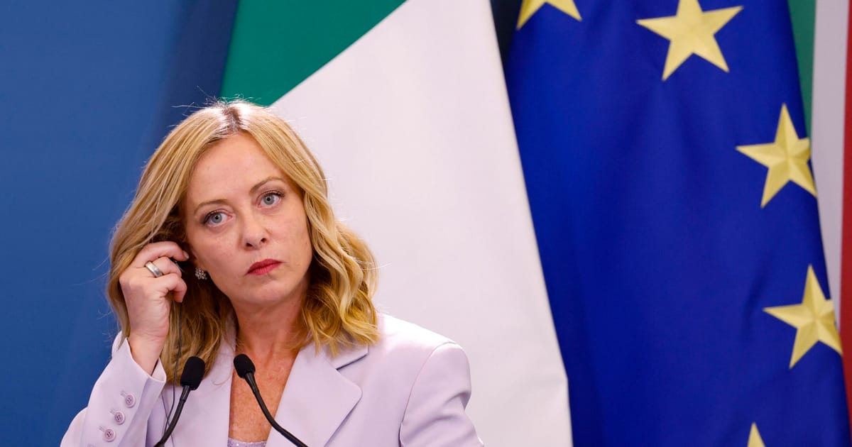 Featured image for EU Court Challenges Italy's Migration Policies and Asylum Rejections