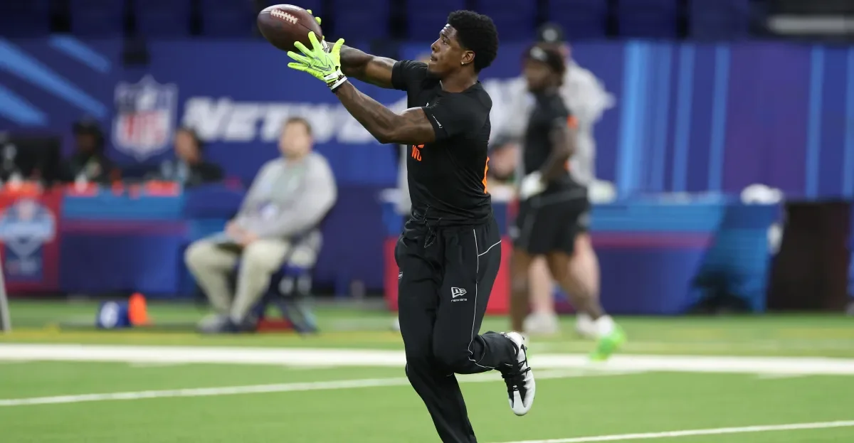 Indy Stock Shake: 2026 NFL Combine Winners, Losers, and Draft Buzz