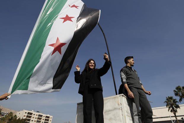 US Targets ISIS in Syria Amid Assad's Retreat and Strategic Shifts