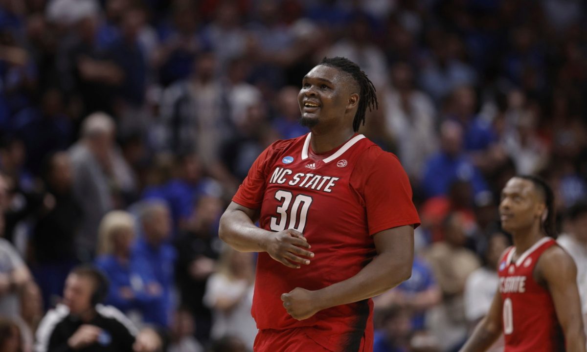 Featured image for "Score Big with North Carolina Betting Bonuses for Final Four and Championship Games"