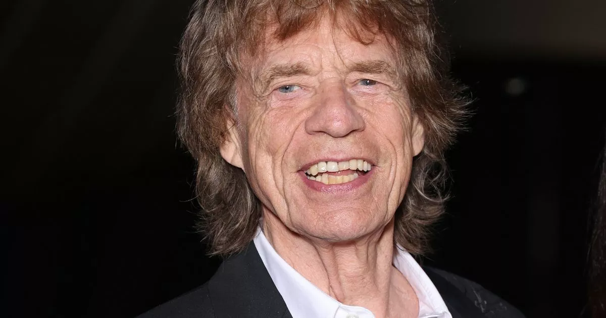 Featured image for Mick Jagger's Superfood Secrets for Health and Vitality