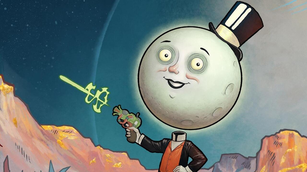 Featured image for The Outer Worlds 2: A Quirky Space Opera with Mechanical Excellence