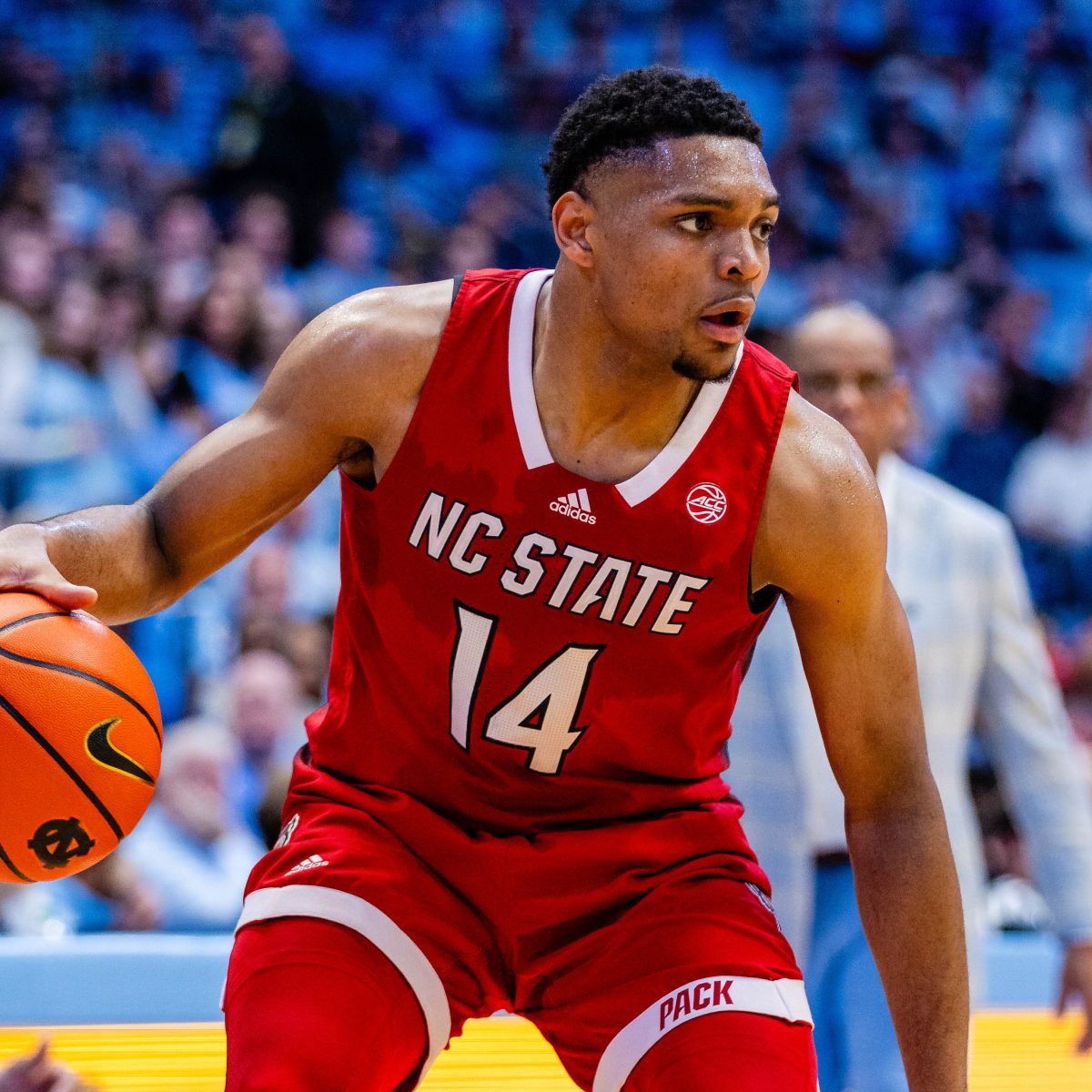 Featured image for "March Madness Showdown: Oakland University vs. NC State Predictions and Odds"