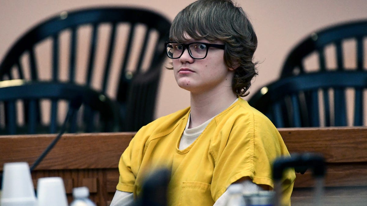 Townville school shooter seeks reduced life sentence despite opposition.