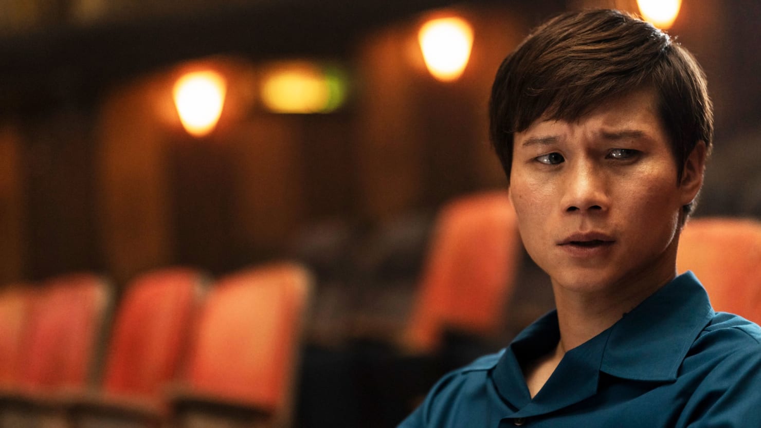 Featured image for 'The Sympathizer' Premiere: Park Chan-wook's Vision and the Impact of Vietnam War Depiction