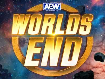Featured image for CJ Perry Betrays Andrade in His Final AEW Match, Miro Triumphs at Worlds End