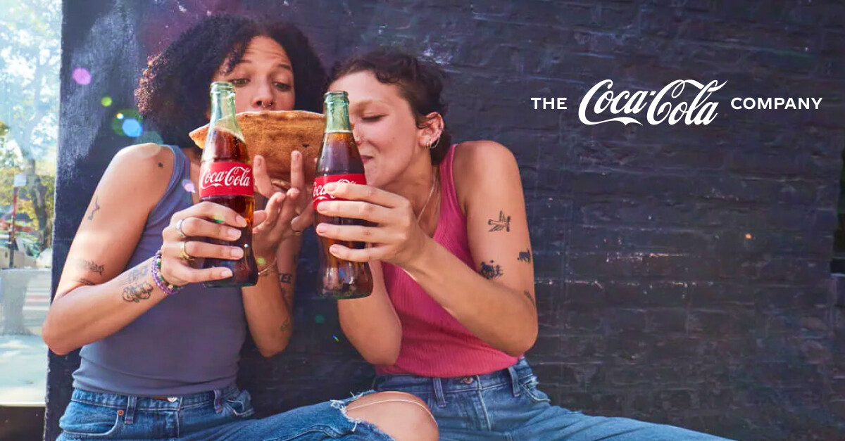 Featured image for Coca-Cola Surpasses Earnings Expectations Amid Steady Demand and Strategic Sale