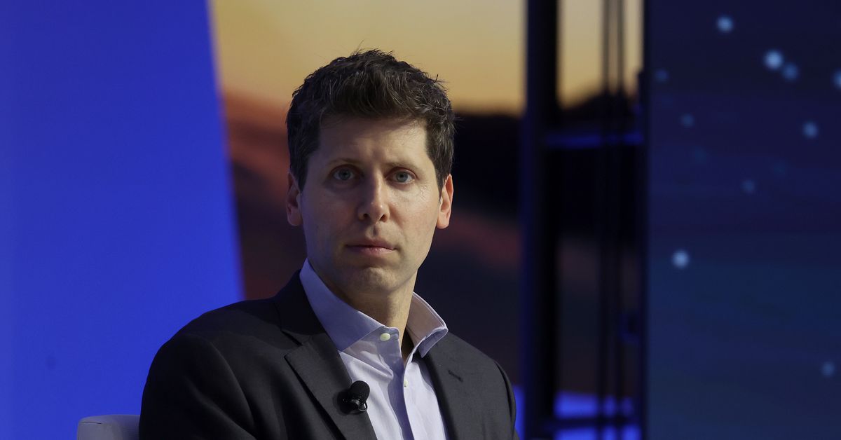 "OpenAI's Leadership Shakeup: Sam Altman's Departure and Future Plans"
