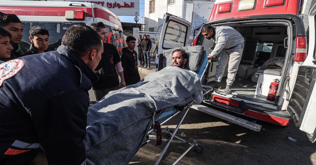 "Israel-Hamas Conflict: IDF Operations and Key Events on Day 118"