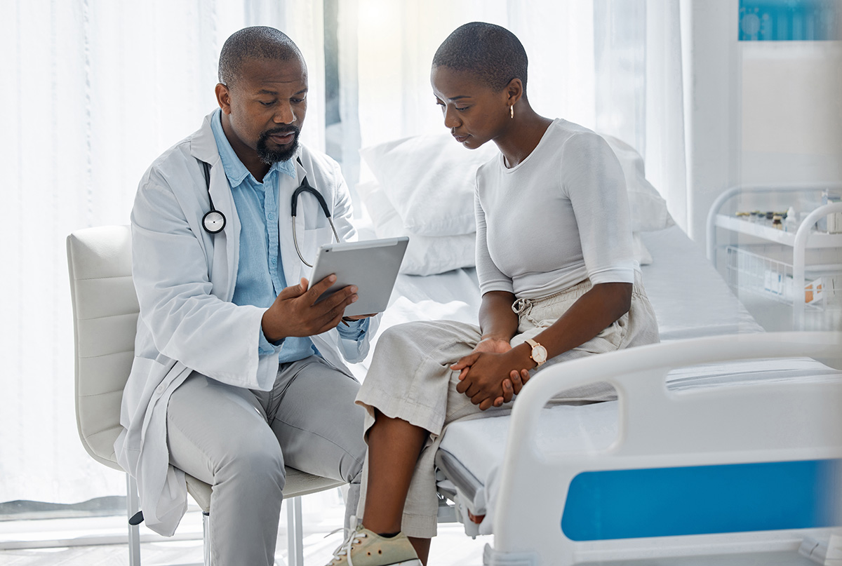 "NIH Initiates Long COVID Trials for Autonomic Nervous System Dysfunction Treatments"