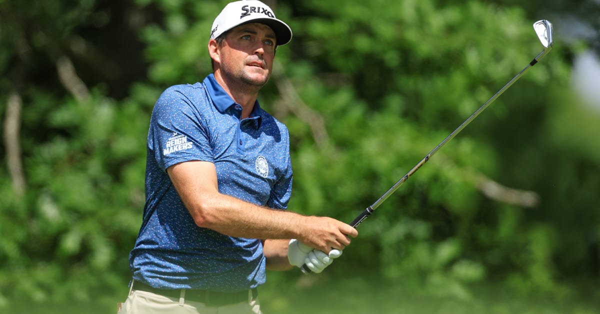 Featured image for Expert Picks and Predictions for the 2024 Charles Schwab Challenge