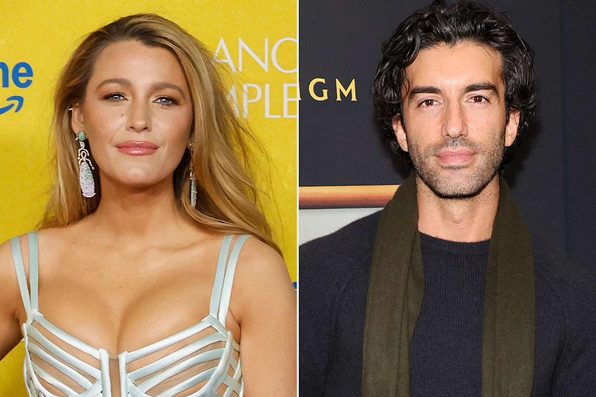 Featured image for Blake Lively Denounces Justin Baldoni Over Deposition Leak and Publicity Disputes