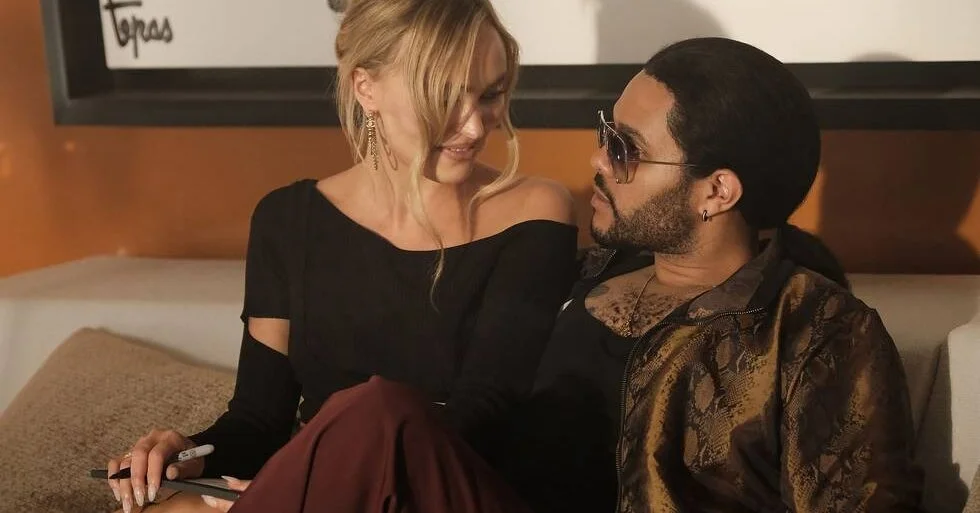 'The Idol' Recap: Jealousy Takes Over