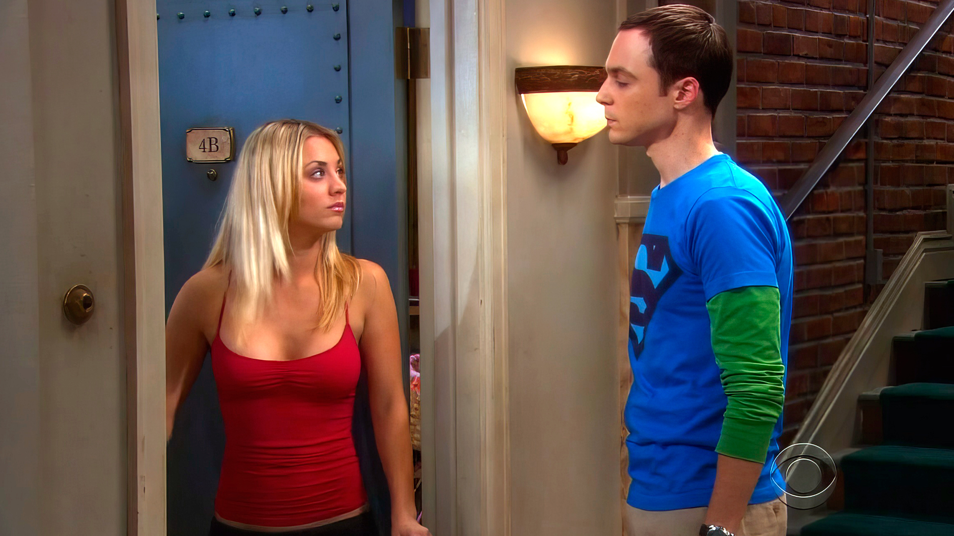 Featured image for The Surprising Benefits of Penny's Stand Against Sheldon