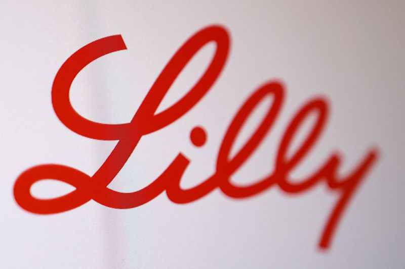 Featured image for Lilly Boosts Full-Year Earnings Forecast Amid Rising Weight-Loss Drug Demand