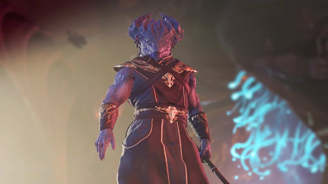 Featured image for "Baldur's Gate 3: Community Demands Exclusive Character Creator Head Start"