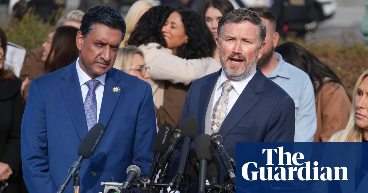 Featured image for Controversy Mounts Over Epstein Files Release and Political Ties