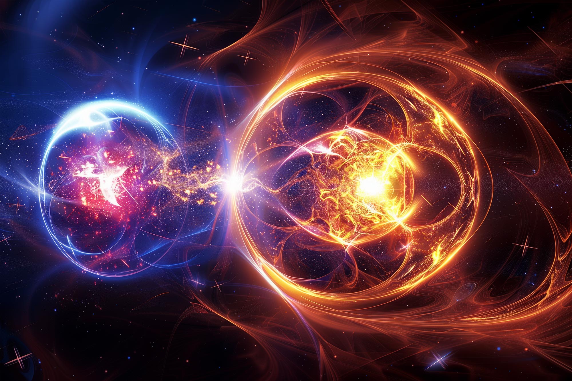 Featured image for Quarks: The Next Frontier in Physics?