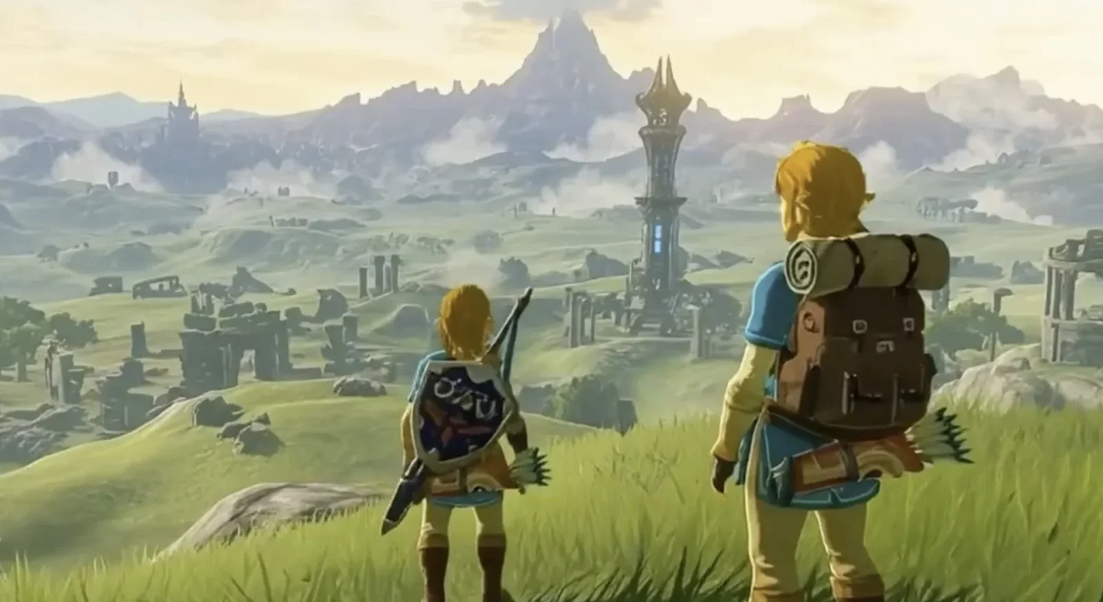 Google's Project Genie Sparks IP Heat After Nintendo‑Style World Prototypes