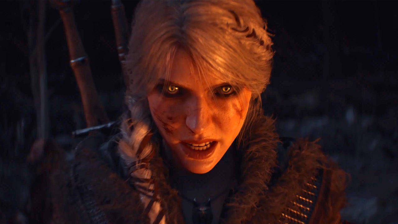 Featured image for Ciri Takes the Lead in The Witcher 4: First Look and Developer Insights