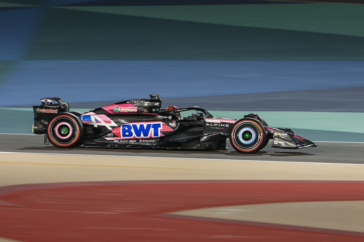 Featured image for "Alpine Implements Major Technical Restructuring Amid Key Departures"