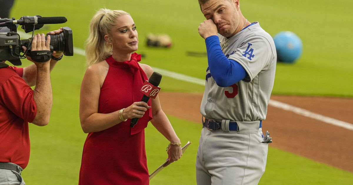 Diamond Bankruptcy Won't Impact Braves' TV Contract Payments.