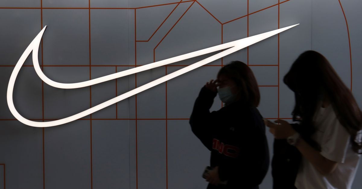 Canada Investigates Nike and Dynasty Gold for Alleged Forced Uyghur Labor in China