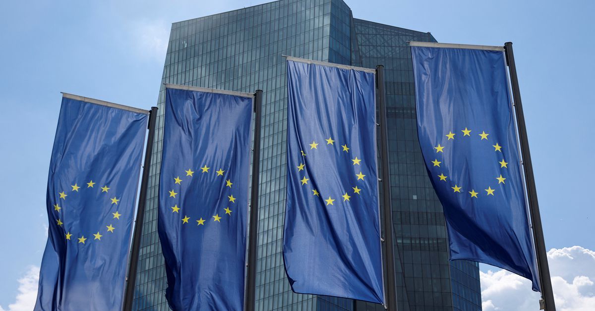 ECB Maintains Steady Hand Amidst Economic Challenges