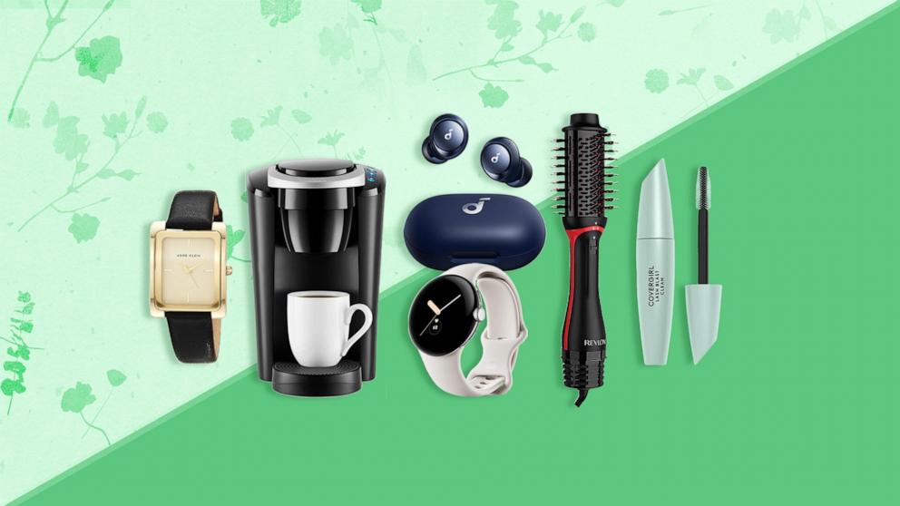 Featured image for "Score Big Savings at Amazon's Spring Sale: Up to 40% Off Tech Deals and More"