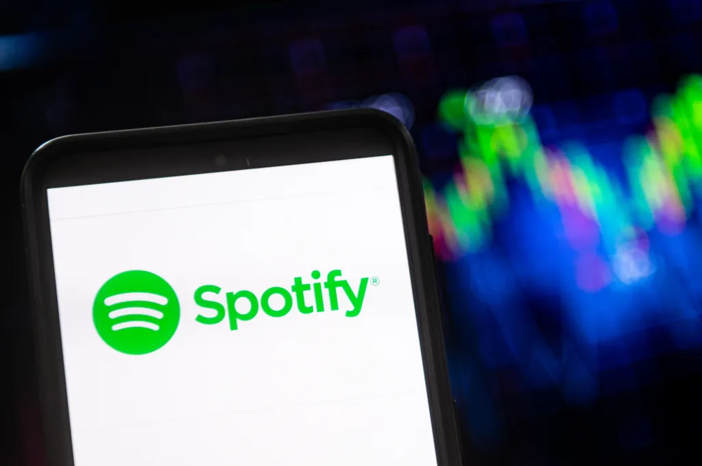 Spotify's Q1 Earnings Show Promising Growth Despite Ad Softness and CEO Hints at Possible Price Increase in 2023.