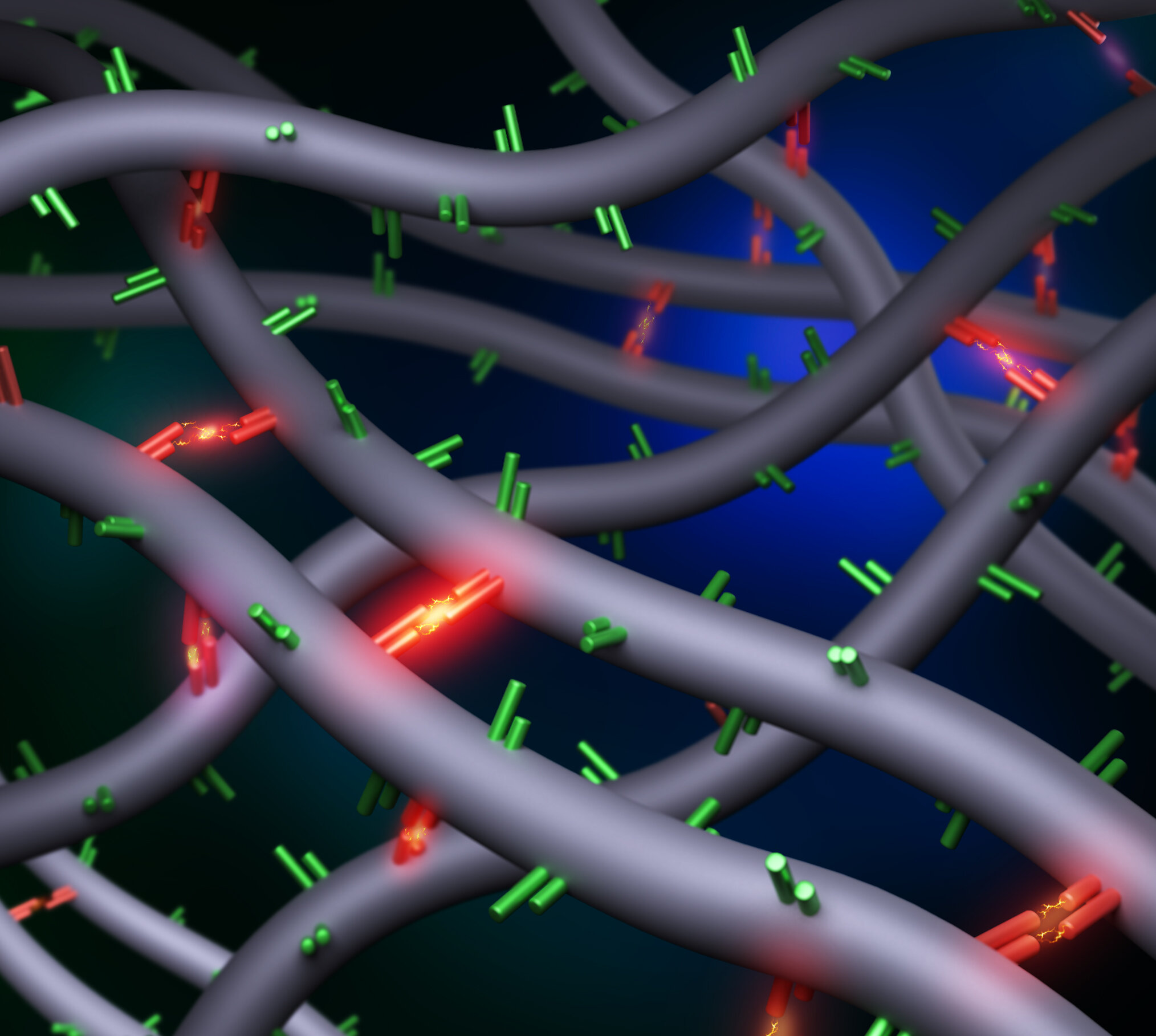 Featured image for Challenging 30-Year-Old Dogma in Polymer Research.