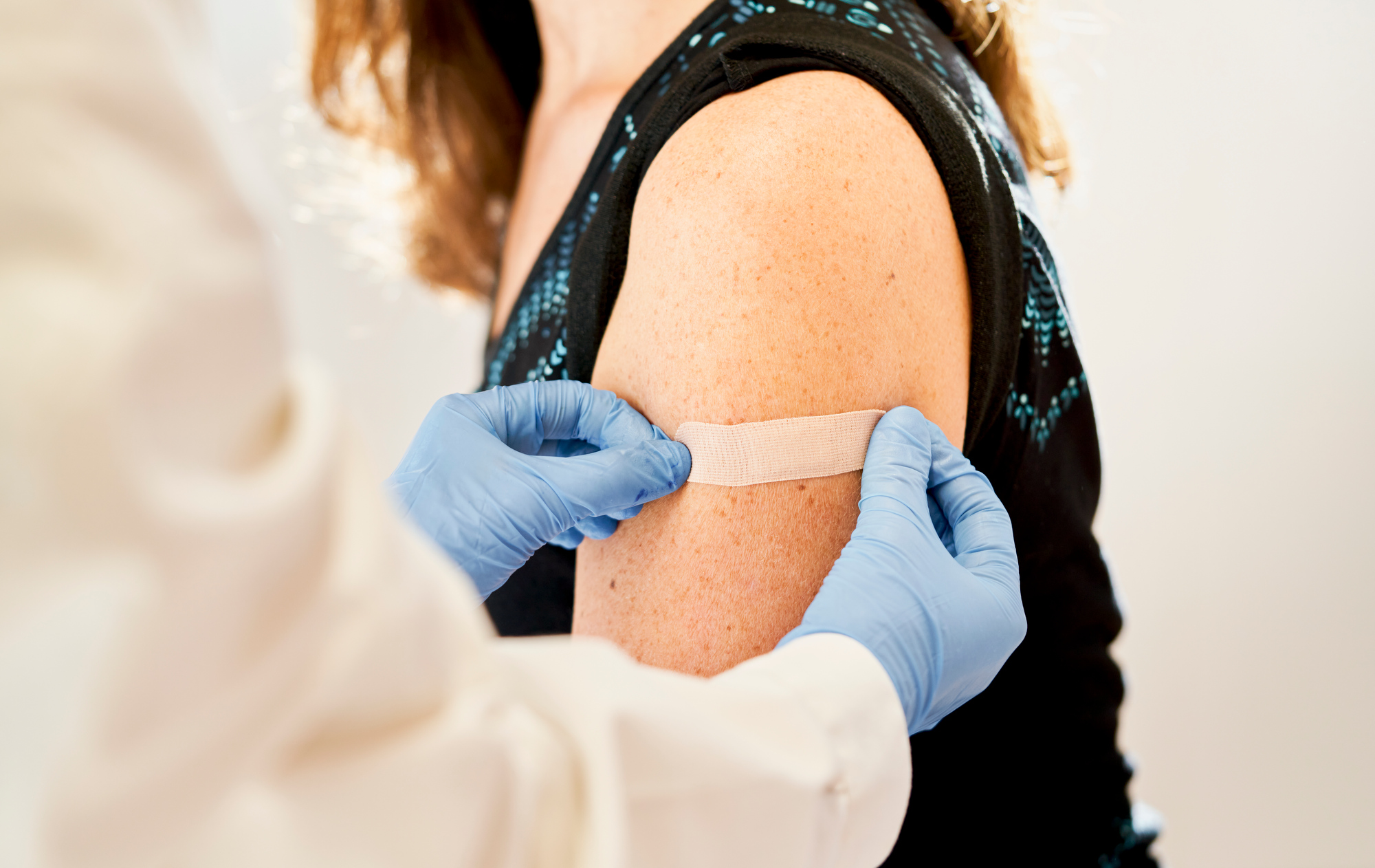 "New CDC Vaccine Recommendations for 2024"