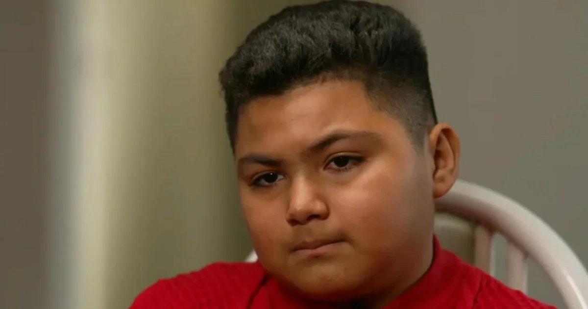 NJ Bus Stop ICE Incident Sparks Fear, 10-Year-Old Recounts