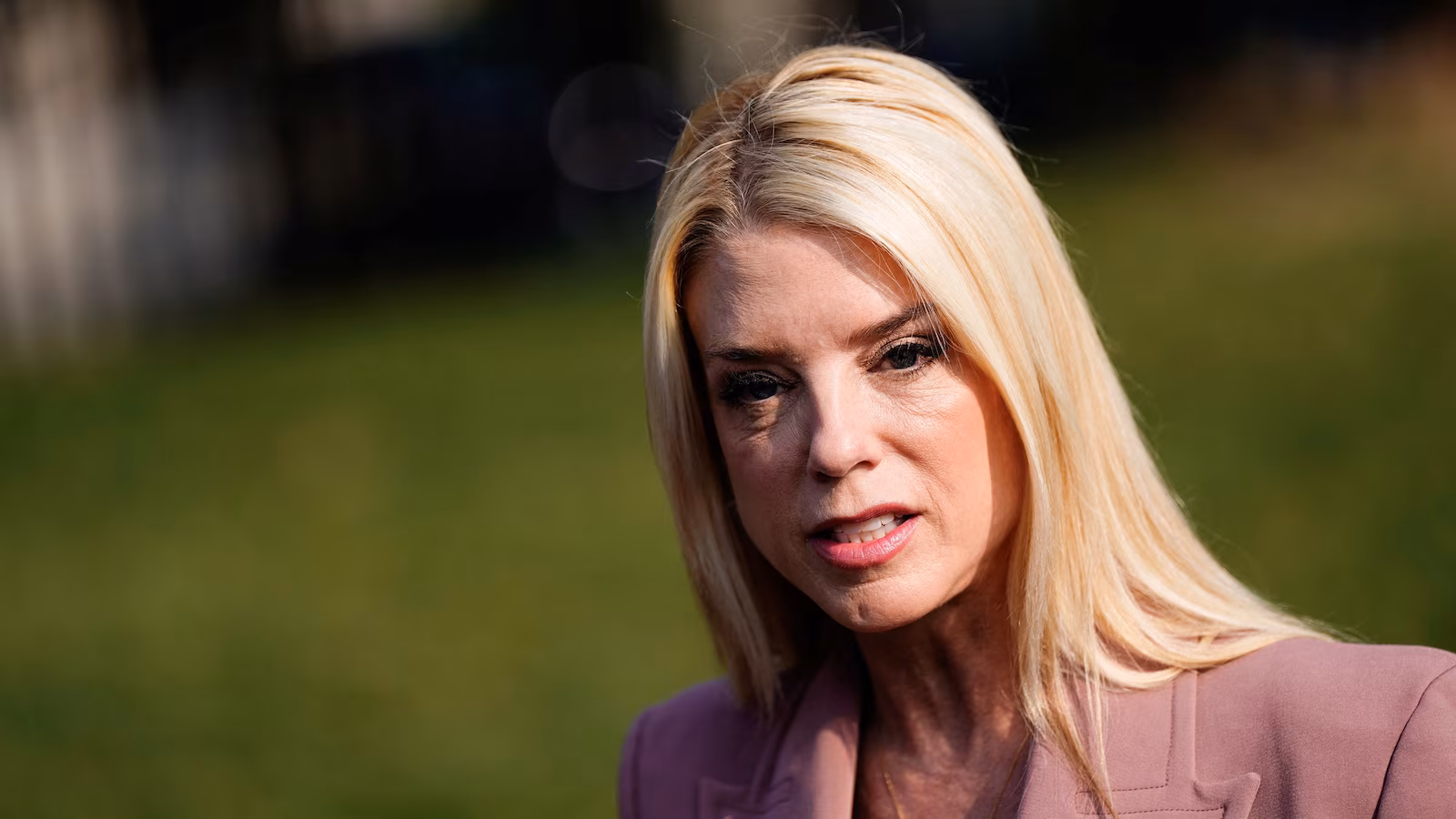 Bondi Highlights Differences and Federal Actions in LA Protests