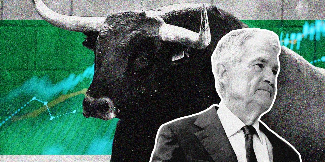 Broad market rotation eclipses rate-cut hype as markets brace for earnings