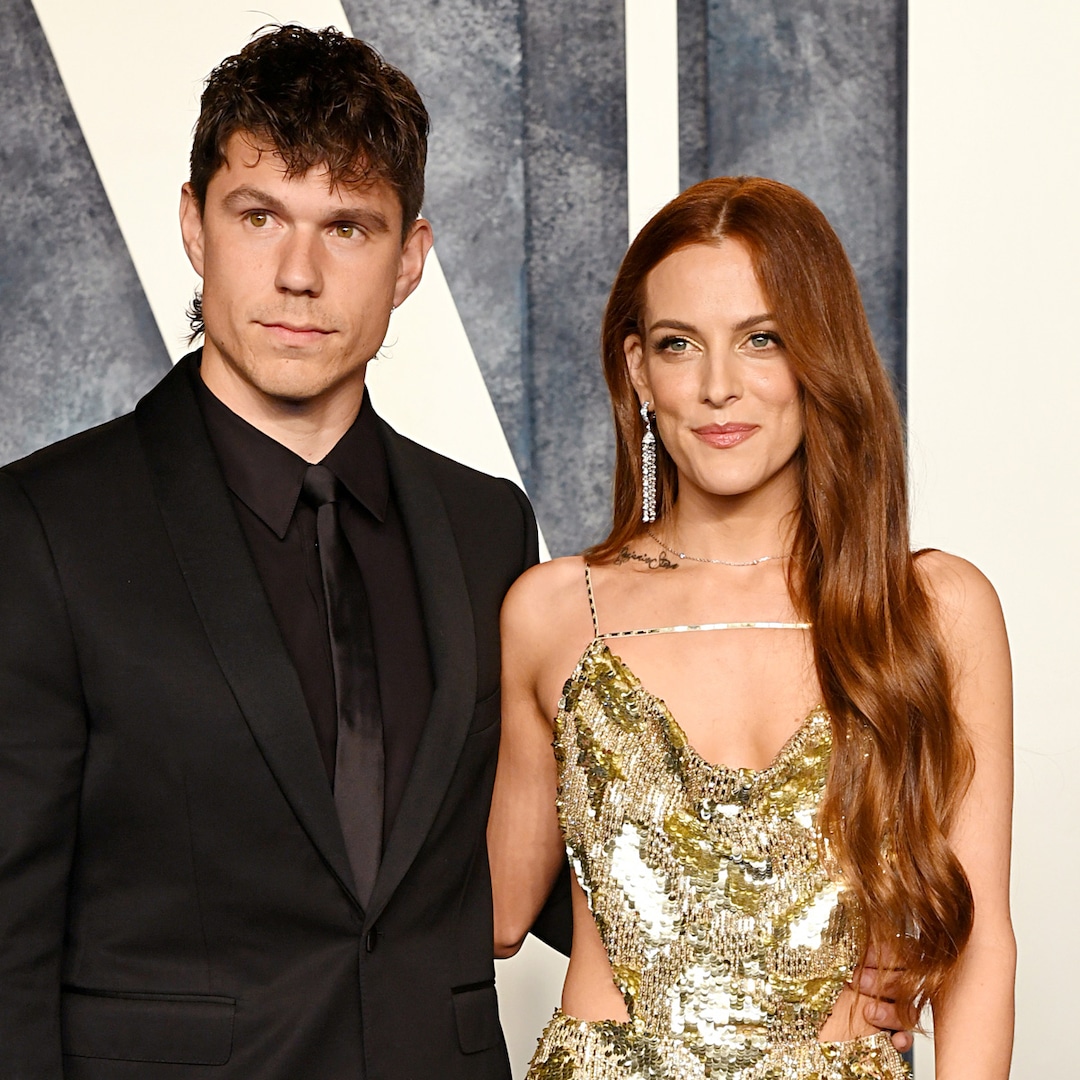 Featured image for Riley Keough Opens Up About Surrogacy and Reveals Her Baby Girl's Name