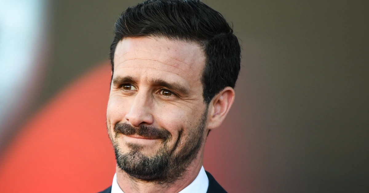 Featured image for James Ransone, 'The Wire' and 'It' Actor, Dies at 46