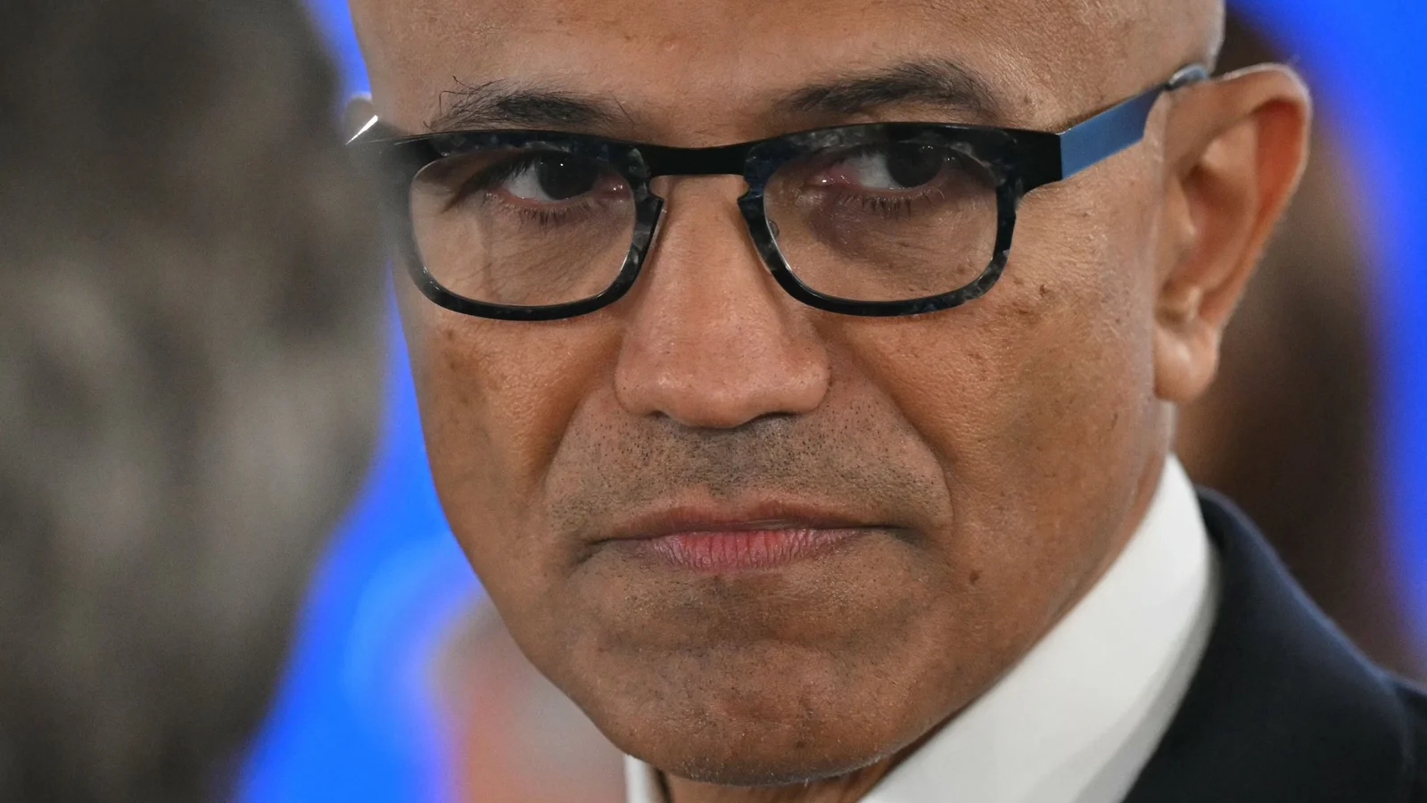 Microsoft CEO Satya Nadella Earns $96.5 Million in Record Year