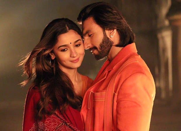 Featured image for "Rocky Aur Rani Kii Prem Kahaani Trailer: Alia Bhatt and Ranveer Singh's Chemistry Shines in Karan Johar's Latest Love Story"