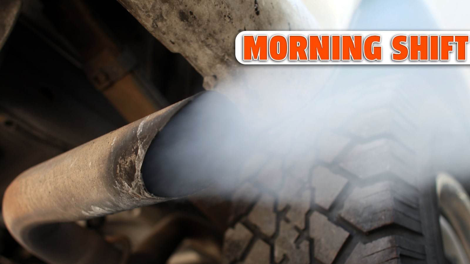 Featured image for Automakers Push for Looser Emissions Rules